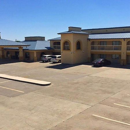 Americas Best Value Inn Bishop/Kingsville Bagian luar foto