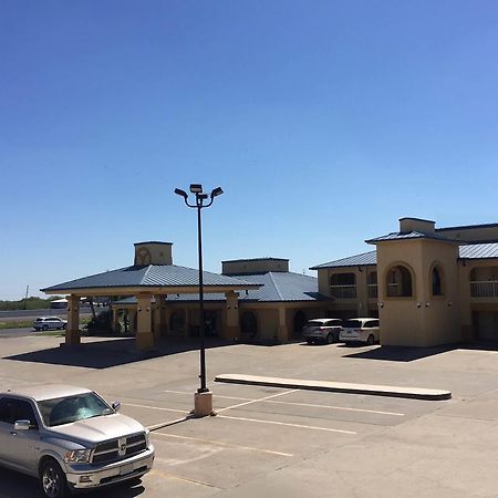 Americas Best Value Inn Bishop/Kingsville Bagian luar foto