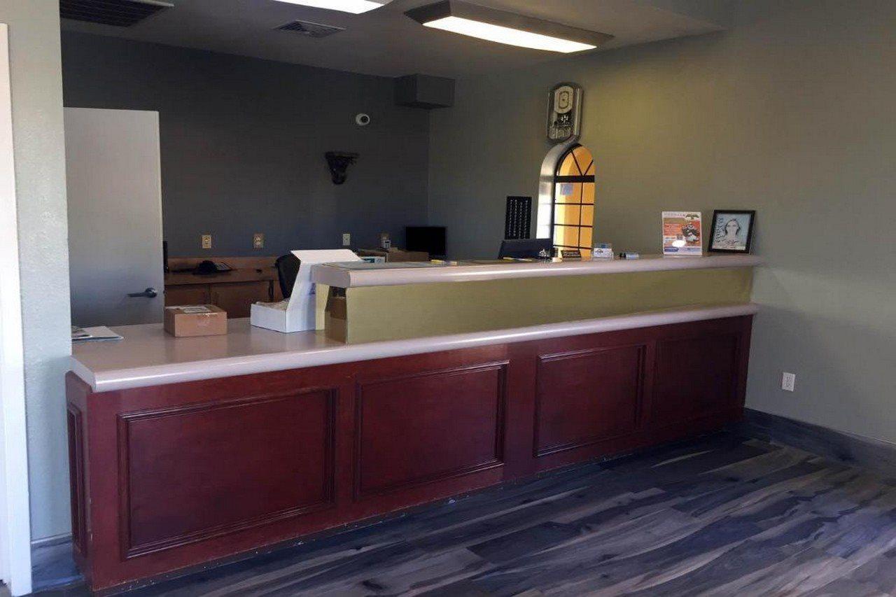 Americas Best Value Inn Bishop/Kingsville Bagian luar foto