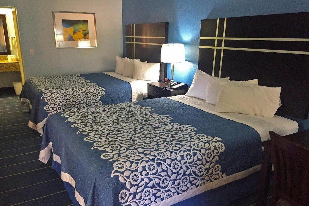 Americas Best Value Inn Bishop/Kingsville Bagian luar foto