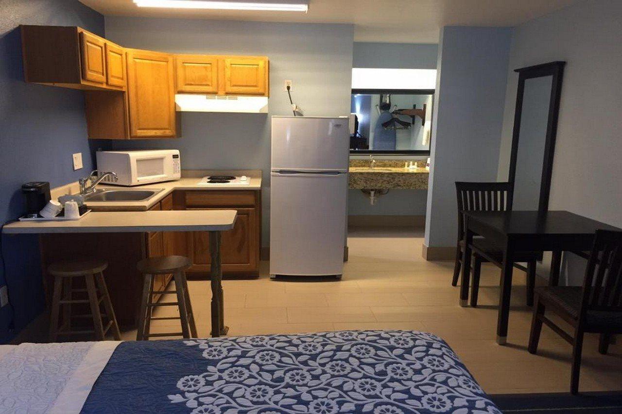 Americas Best Value Inn Bishop/Kingsville Bagian luar foto