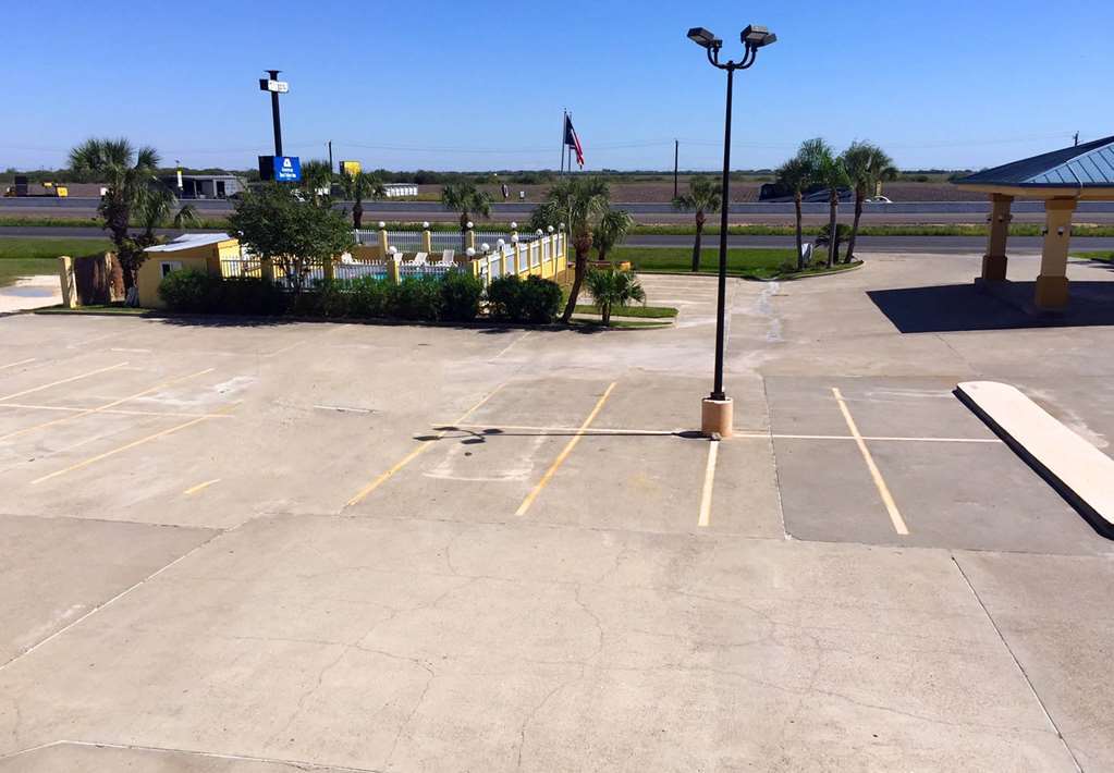 Americas Best Value Inn Bishop/Kingsville Fasilitas foto