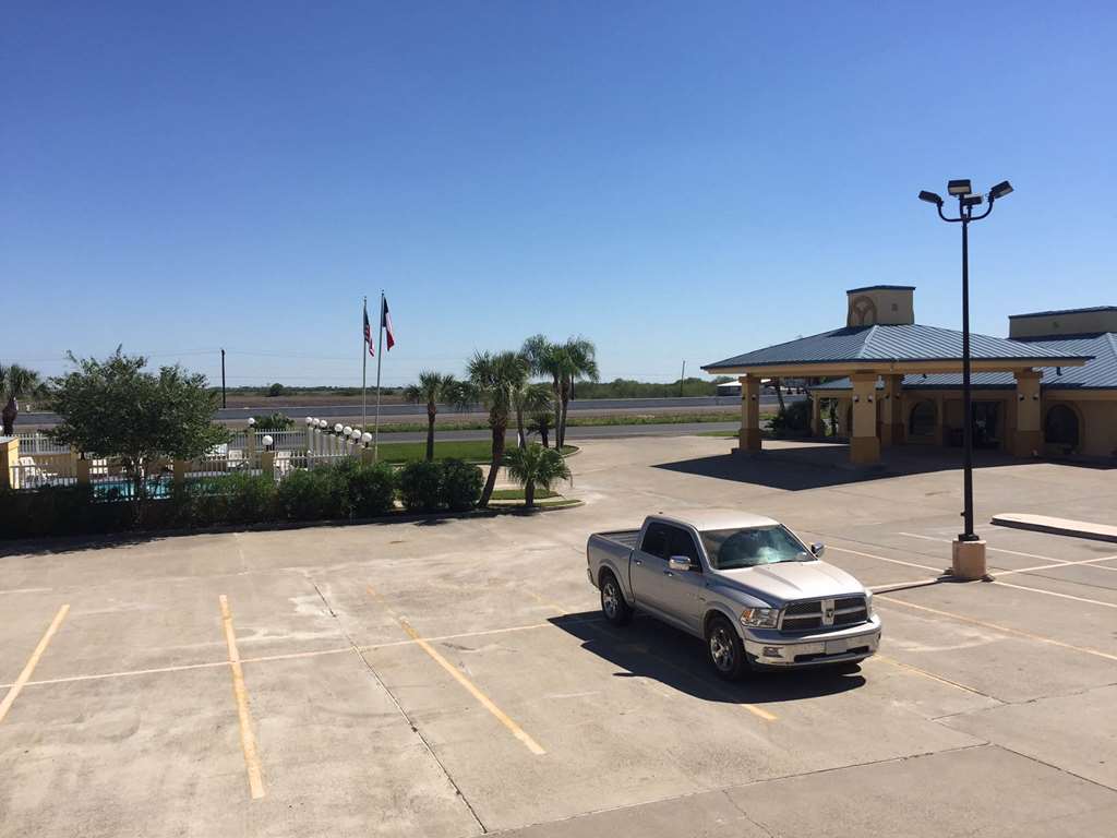 Americas Best Value Inn Bishop/Kingsville Fasilitas foto