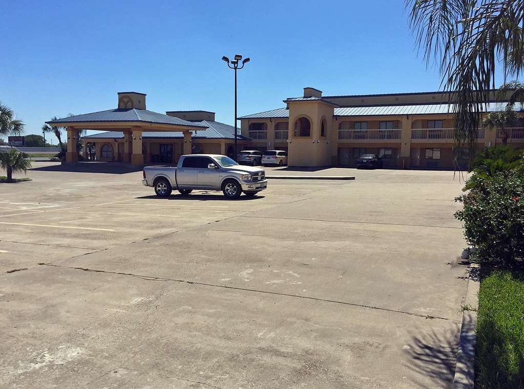 Americas Best Value Inn Bishop/Kingsville Bagian luar foto