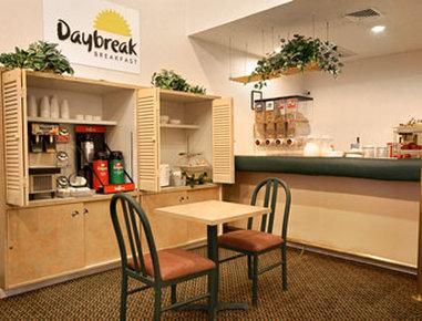 Americas Best Value Inn Bishop/Kingsville Bagian luar foto