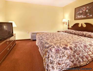 Americas Best Value Inn Bishop/Kingsville Bagian luar foto
