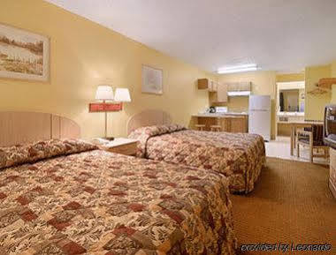 Americas Best Value Inn Bishop/Kingsville Bagian luar foto