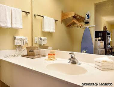 Americas Best Value Inn Bishop/Kingsville Bagian luar foto