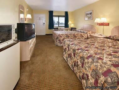 Americas Best Value Inn Bishop/Kingsville Bagian luar foto